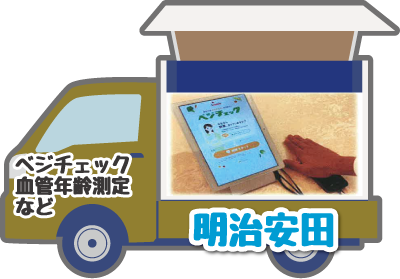 明治安田
